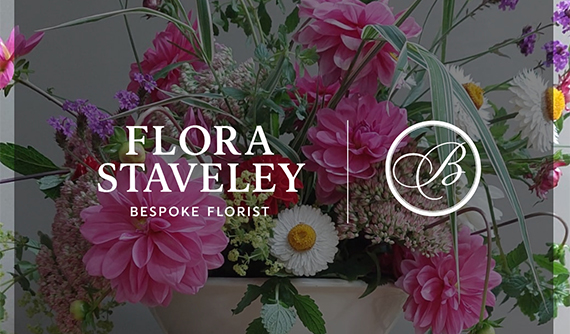 Autumn Divine Dahliahs Floristry Workshop