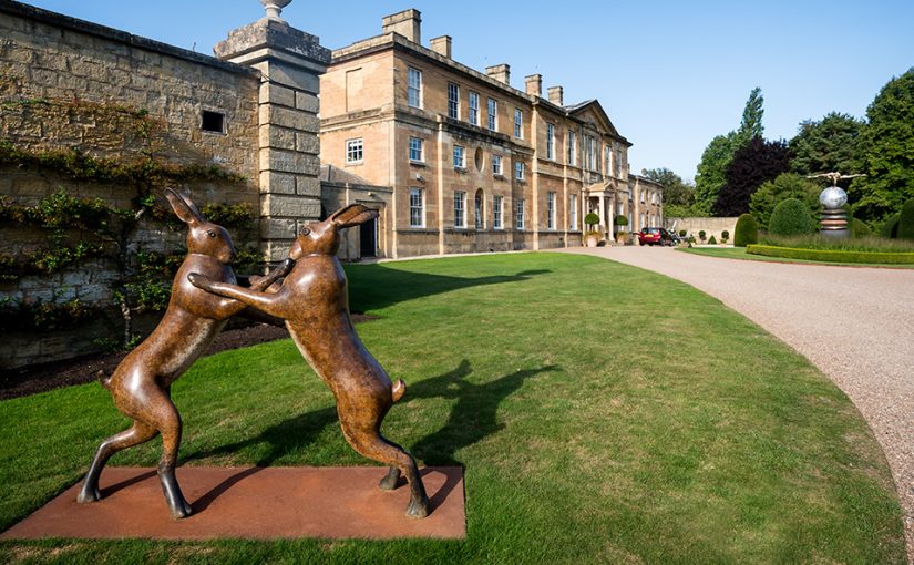 Best Wedding Venues Near Leeds (2026 Guide)