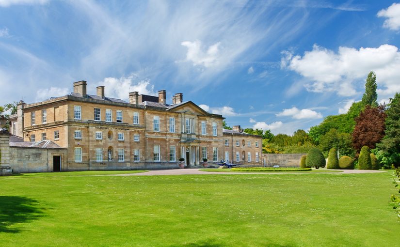 Country House vs Barn Wedding Venues in Yorkshire