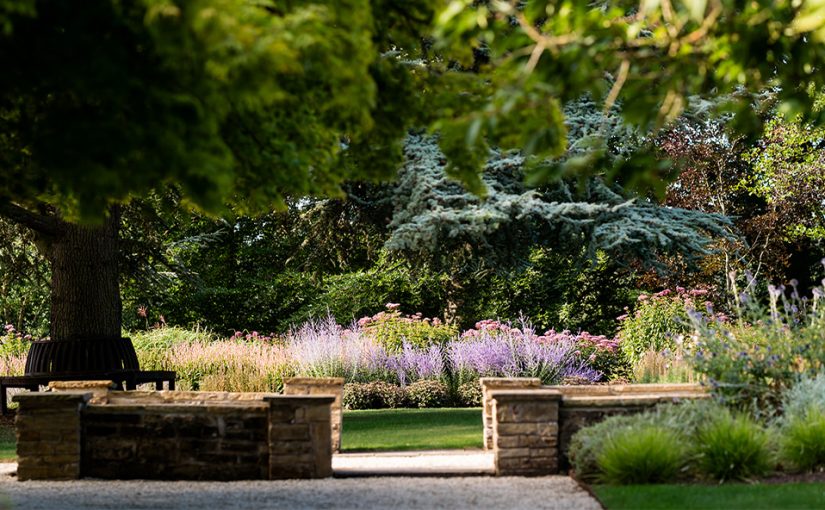 Country House Wedding Venues in Yorkshire. A Sense of Occasion, Built in.